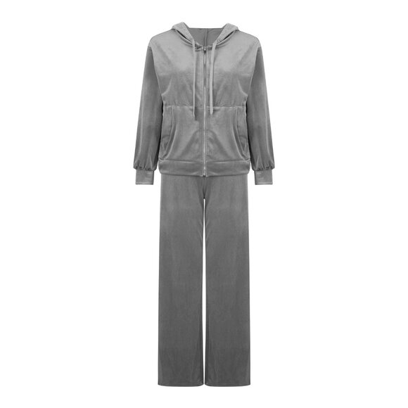 Truth by Republic 2-Piece Tracksuit - Picture 1 of 4
